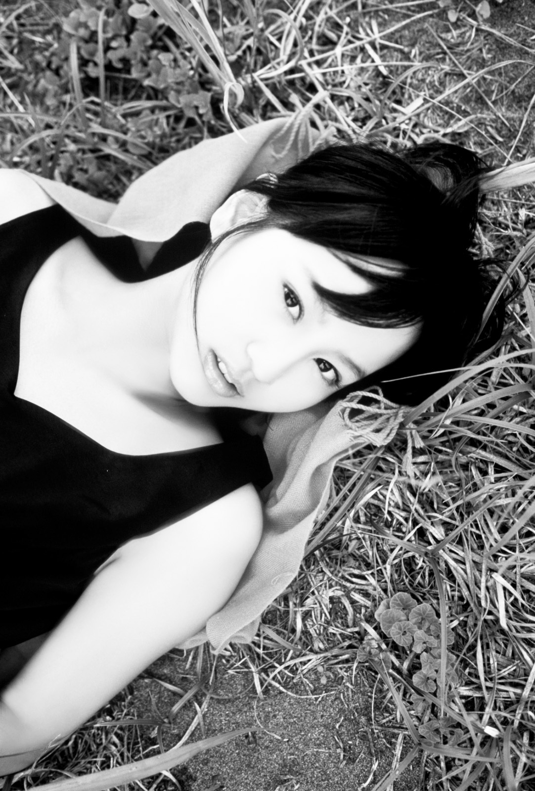 堀北真希 Horikita Maki NS EYES No.1